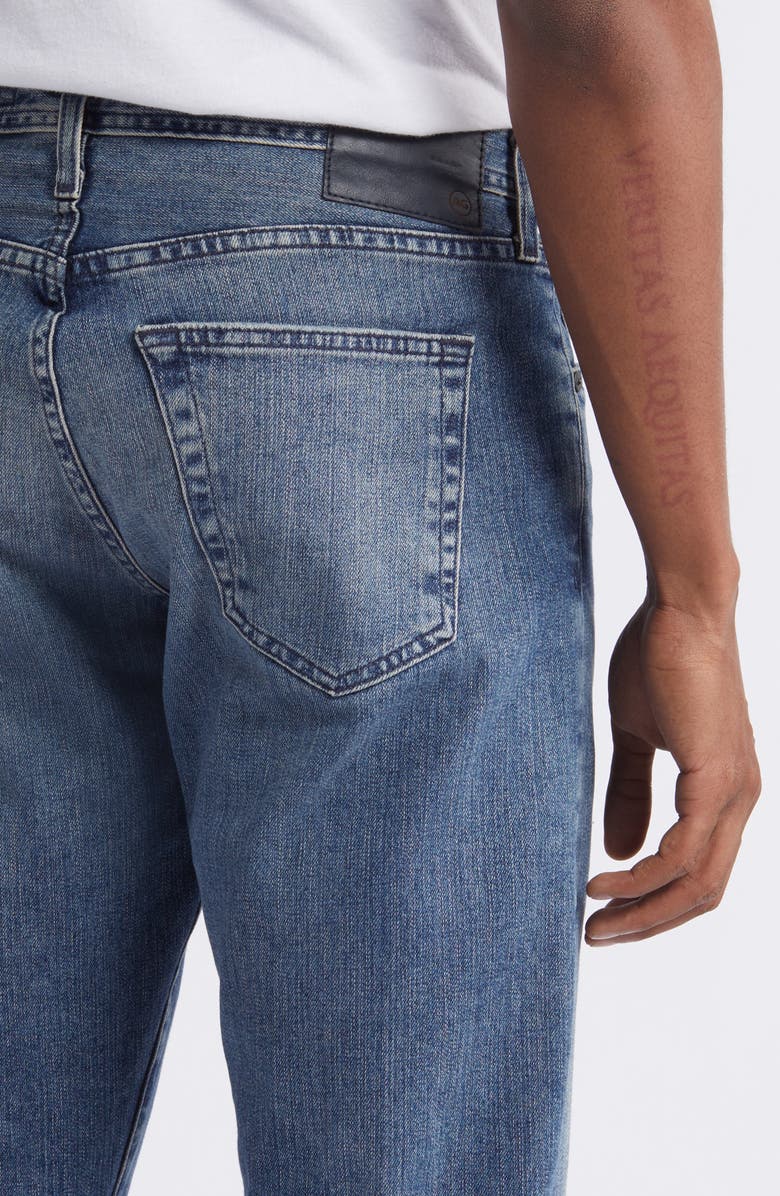 AG Men's Tellis Slim Fit Jeans, Alternate, color, 17 Years Boardwalk