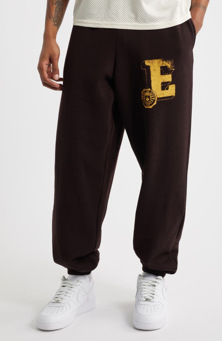 Elwood Phys Ed Cotton Blend Sweatpants, Main, color, 