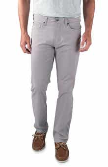 Tailor Vintage Athletic Fit Pants