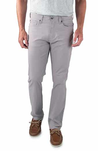 Tailor Vintage Athletic Fit Pants