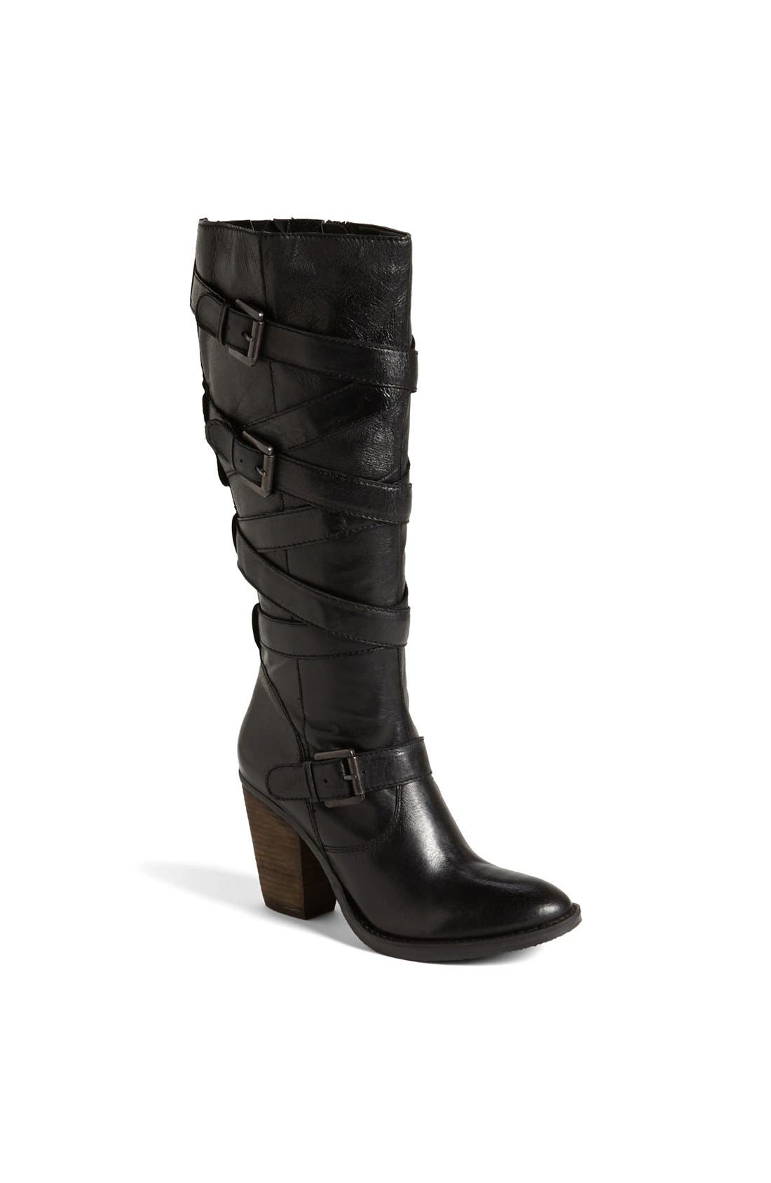 Steve Madden 'Renegaid' Boot, Main, color, 