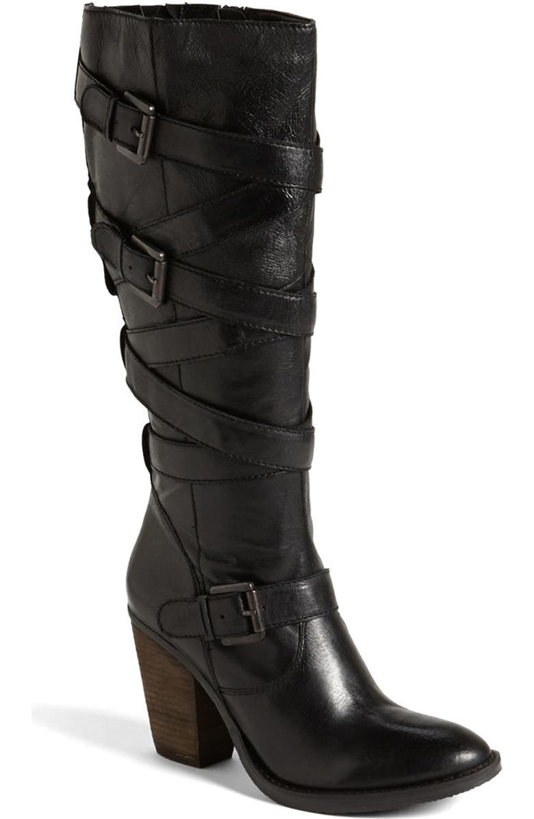 Steve Madden 'Renegaid' Boot, Main, color,