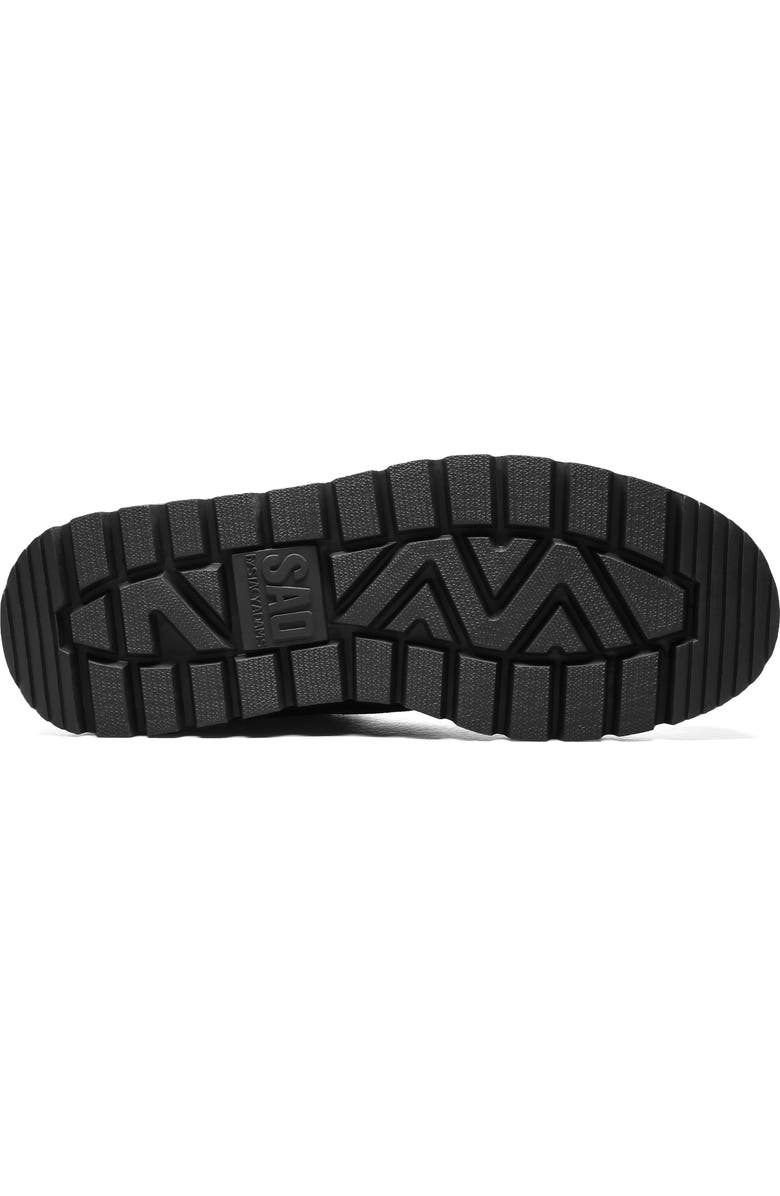 Stacy Adams 2-Eye Mid Chukka Boot, Alternate, color,