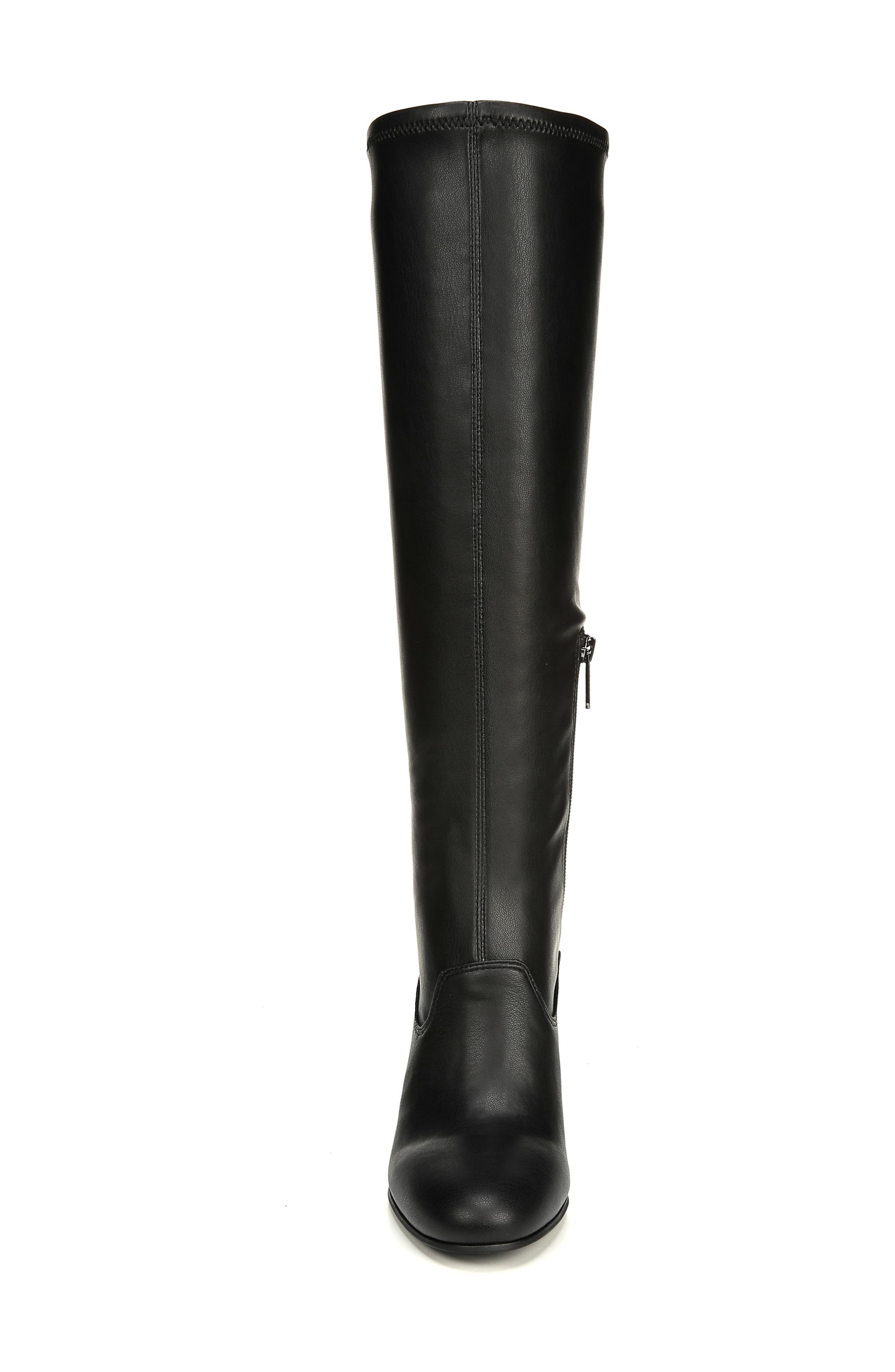 SARTO by Franco Sarto Everest Knee High Boot, Alternate, color, 