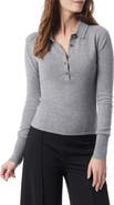 DO by Dee Ocleppo Sinead Polo Sweater