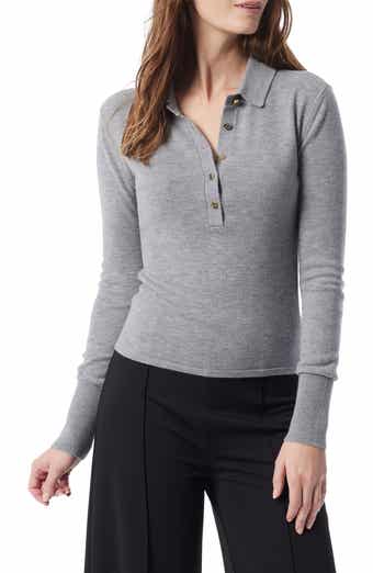 DO by Dee Ocleppo Sinead Polo Sweater