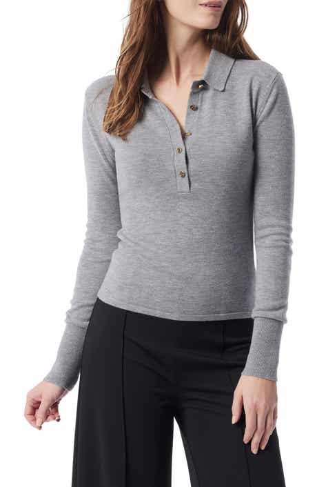 DO by Dee Ocleppo Sinead Polo Sweater