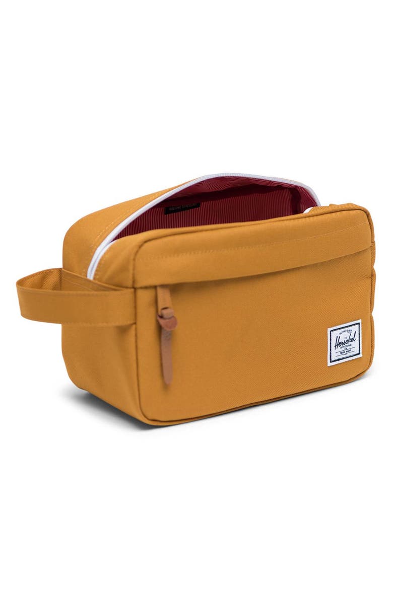 Herschel Supply Co. Chapter Dopp Kit, Alternate, color,