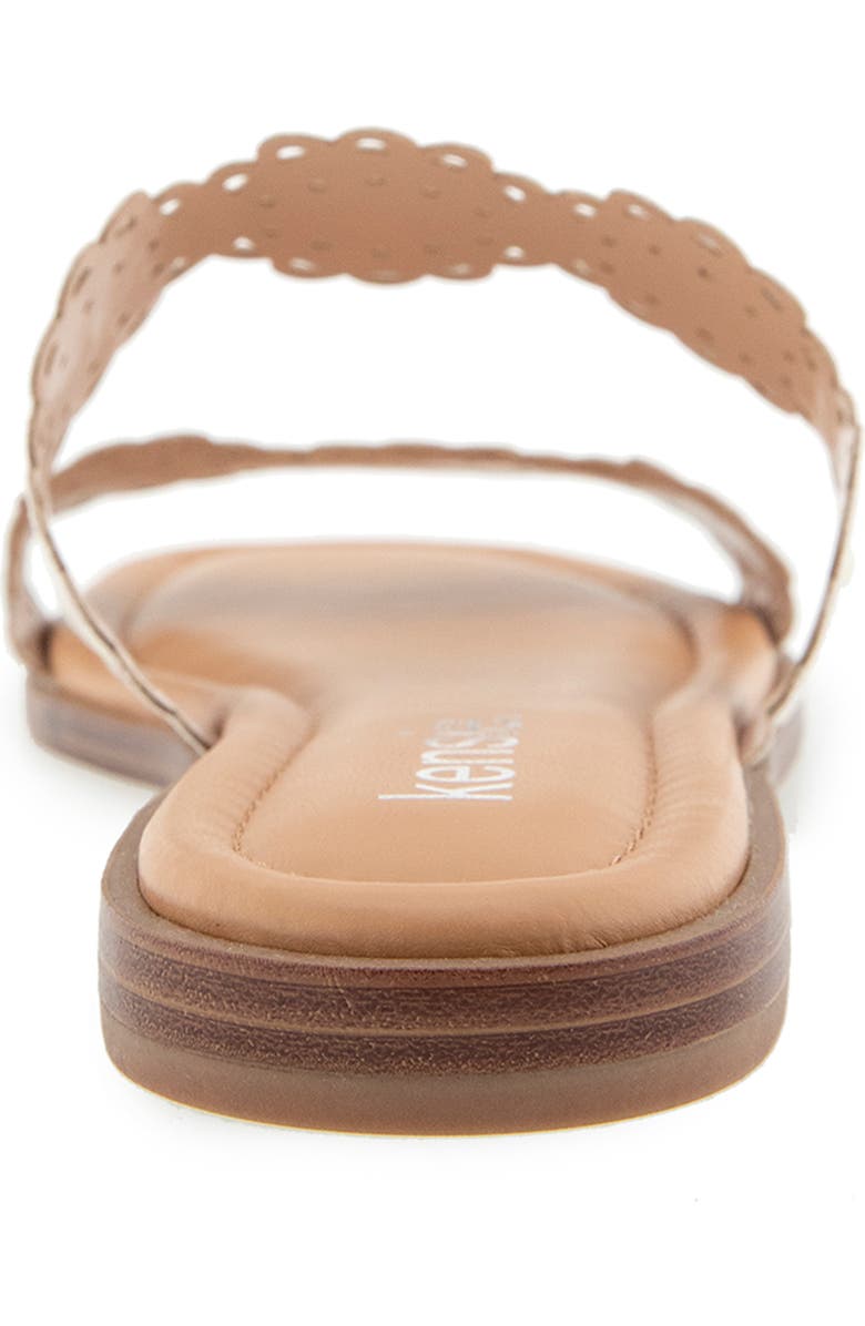 Kensie Reese Sandal, Alternate, color, Sand
