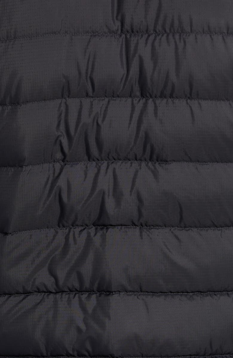 The North Face Aconcagua Down Hooded Jacket, Alternate, color, 