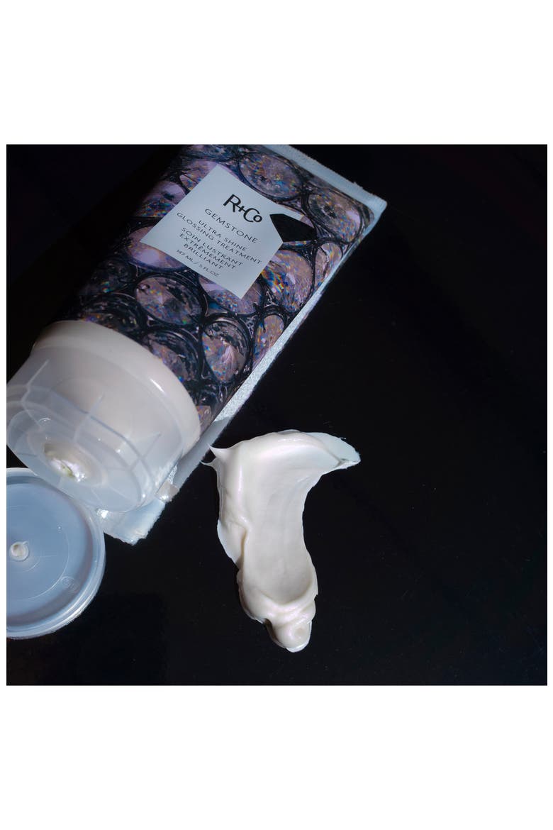 Ultra Shine Glossing Treatment, Alternate, color, NO COLOR