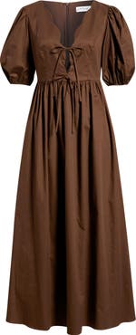 Petal 
Pup Karla Maxi Dress