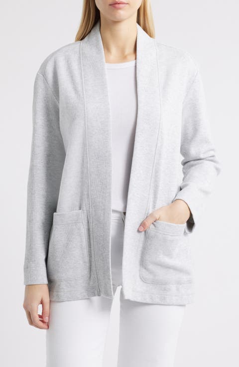 Aruba Open Front Cardigan