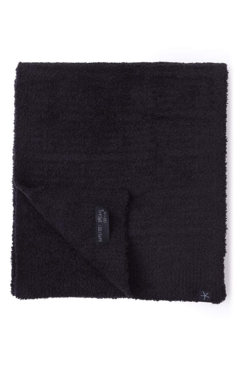 Barefoot Dreams<sup>®</sup> CozyChic<sup>®</sup> Grid Scarf, Alternate, color, 