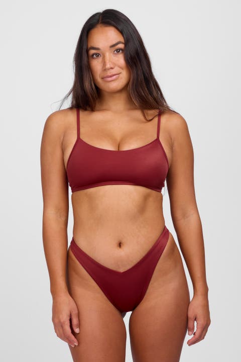 Jessica Bikini Bottom