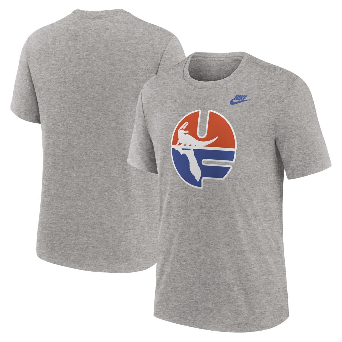 selected Heather Gray