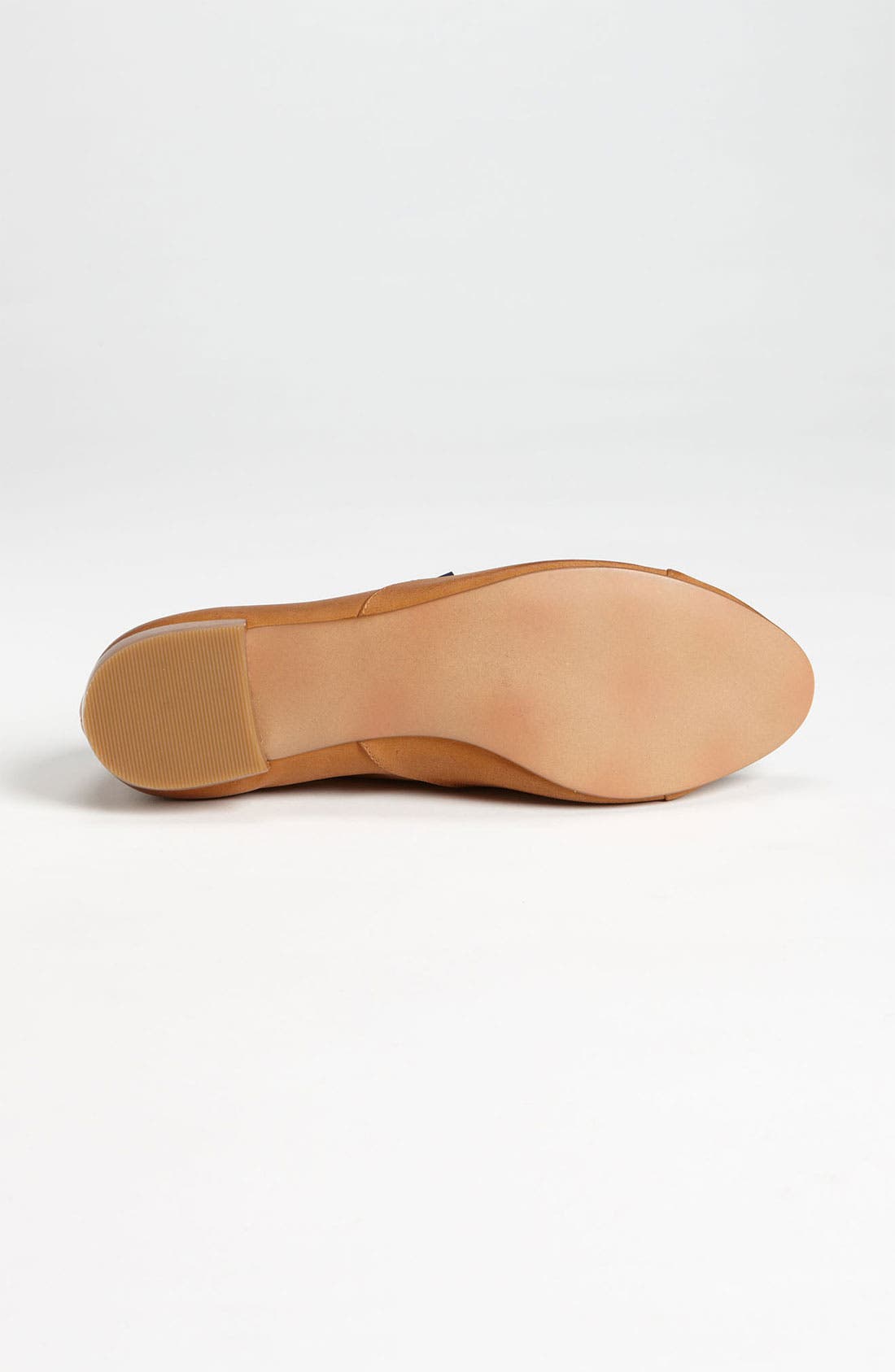 'Sidney' Oxford, Alternate, color, LUGGAGE LEATHER