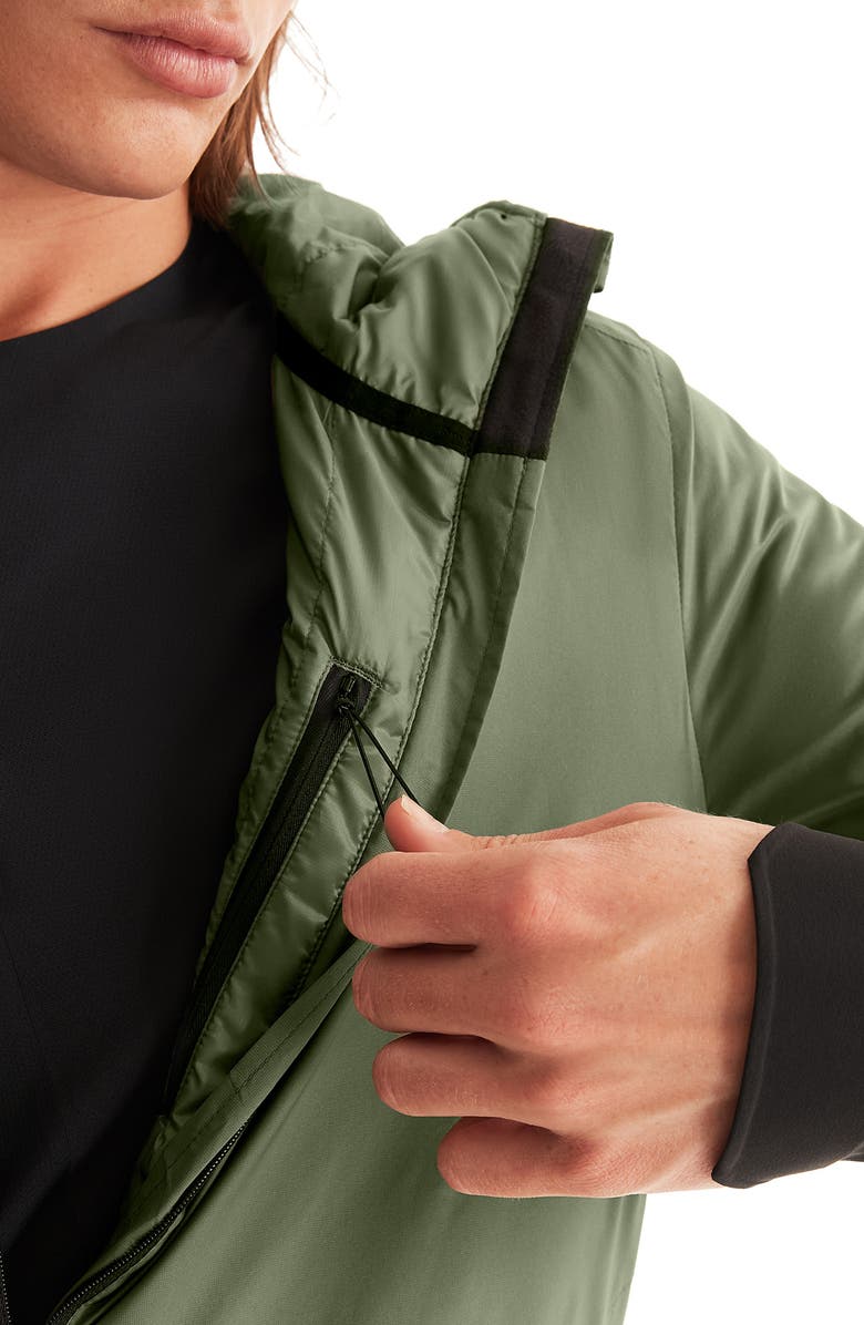 On Insulator Jacket, Alternate, color, 