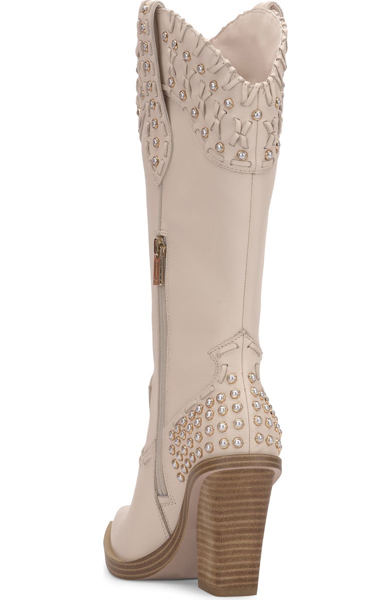 Jessica Simpson Liselotte Western Boot, Alternate, color,