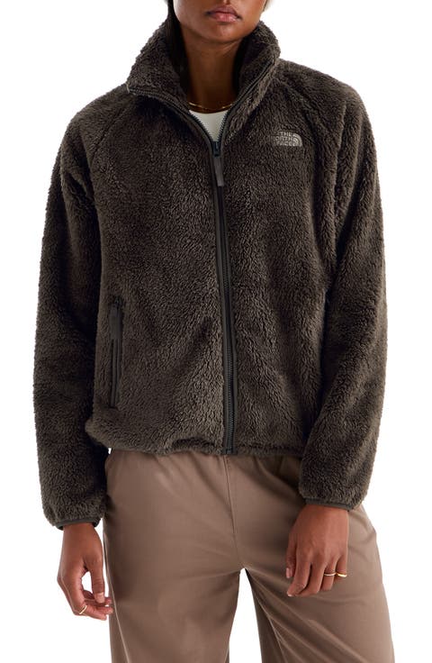 Osito Evolve Full Zip Fleece Jacket