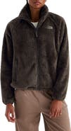 The North Face Osito Evolve Full Zip Fleece Jacket