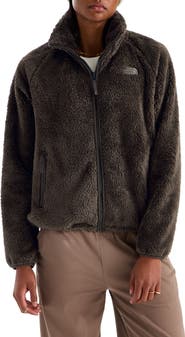 The North Face Osito Evolve Full Zip Fleece Jacket