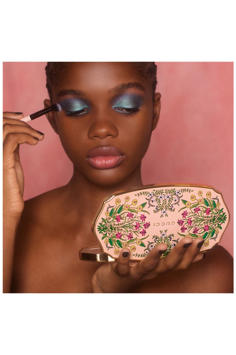 Beauté Des Yeux Gorgeous Flora Eyeshadow Palette, Alternate, color, NO COLOR