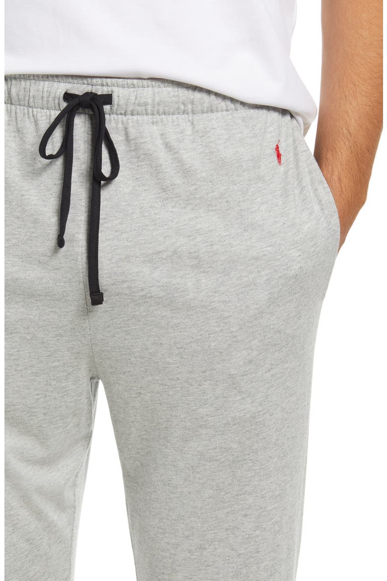 Supreme Comfort Sleep Pants, Alternate, color, ANDOVER HEATH