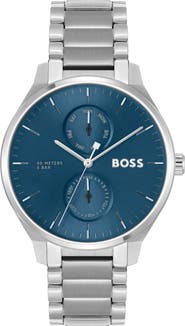 BOSS Tyler Bracelet Watch, 43mm