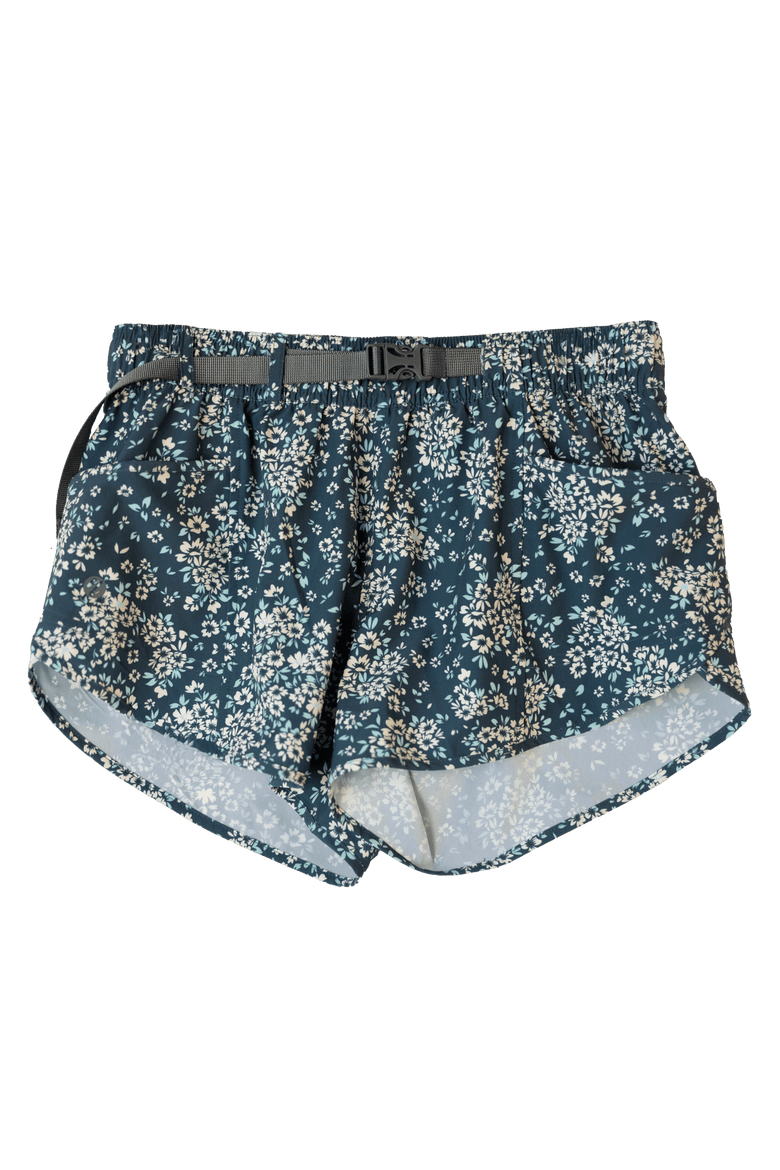Hybrid Explorer Short, Alternate, color, Wild Flower