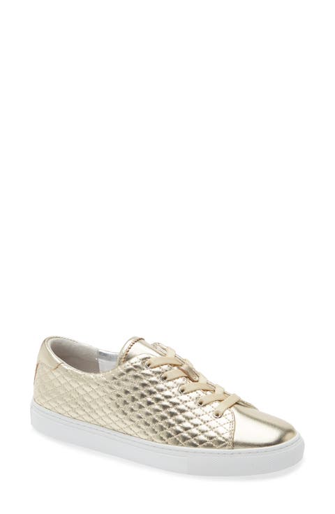 Nova Leather Sneaker