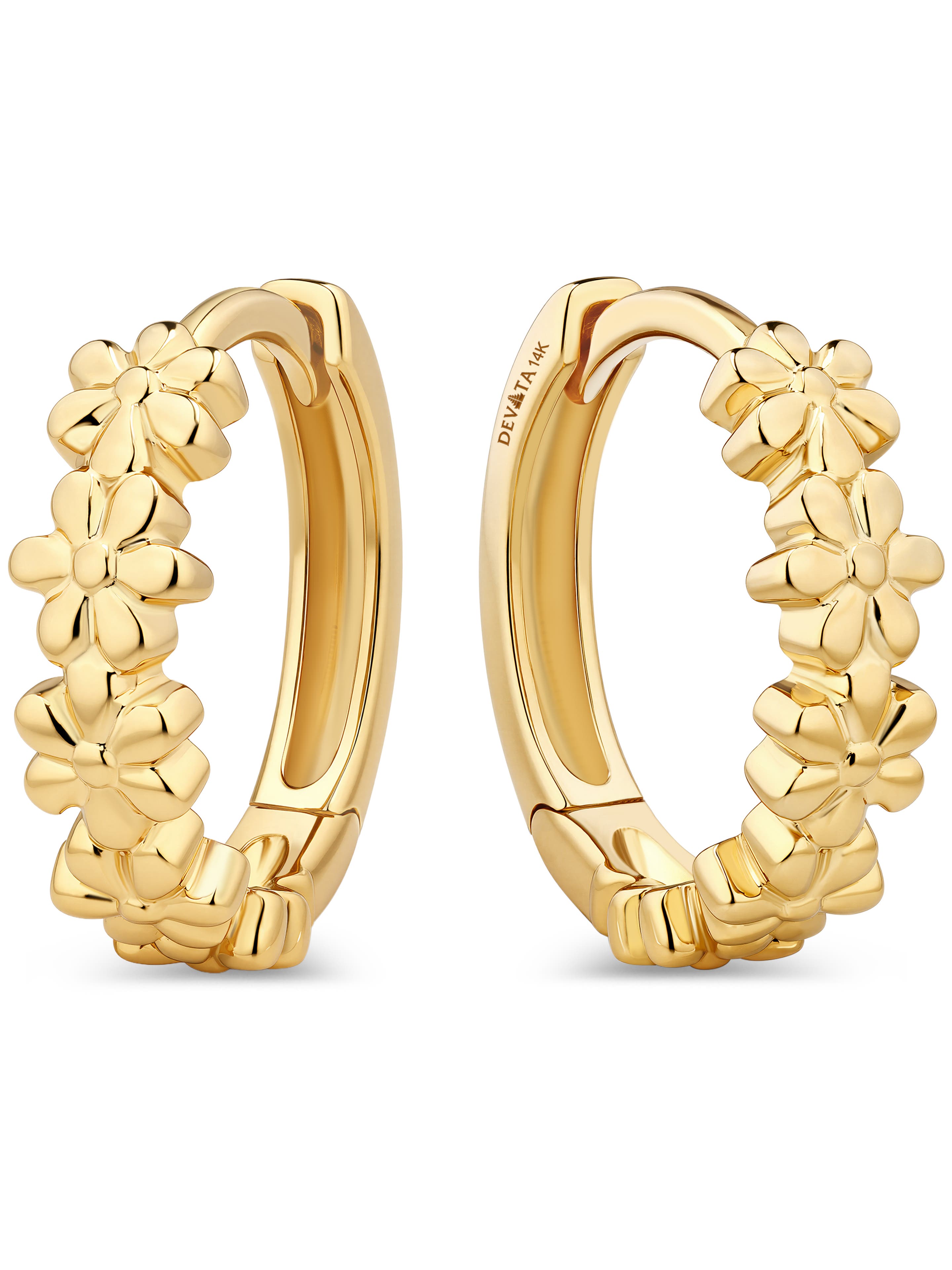 selected Yellow Gold