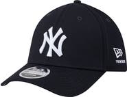 New Era Men's New Era Navy New York Yankees Dash 39THIRTY Flex Hat