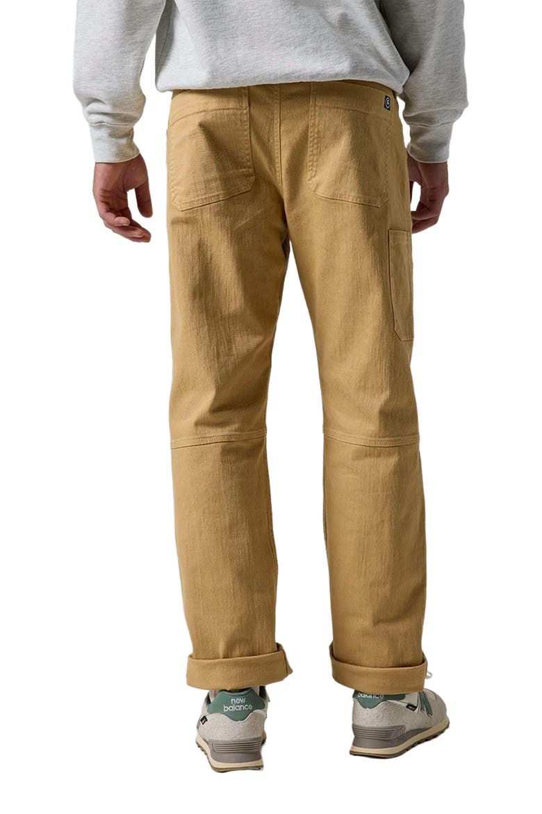 Rambler Stretch Workpant - Men's, Alternate, color, Starfish
