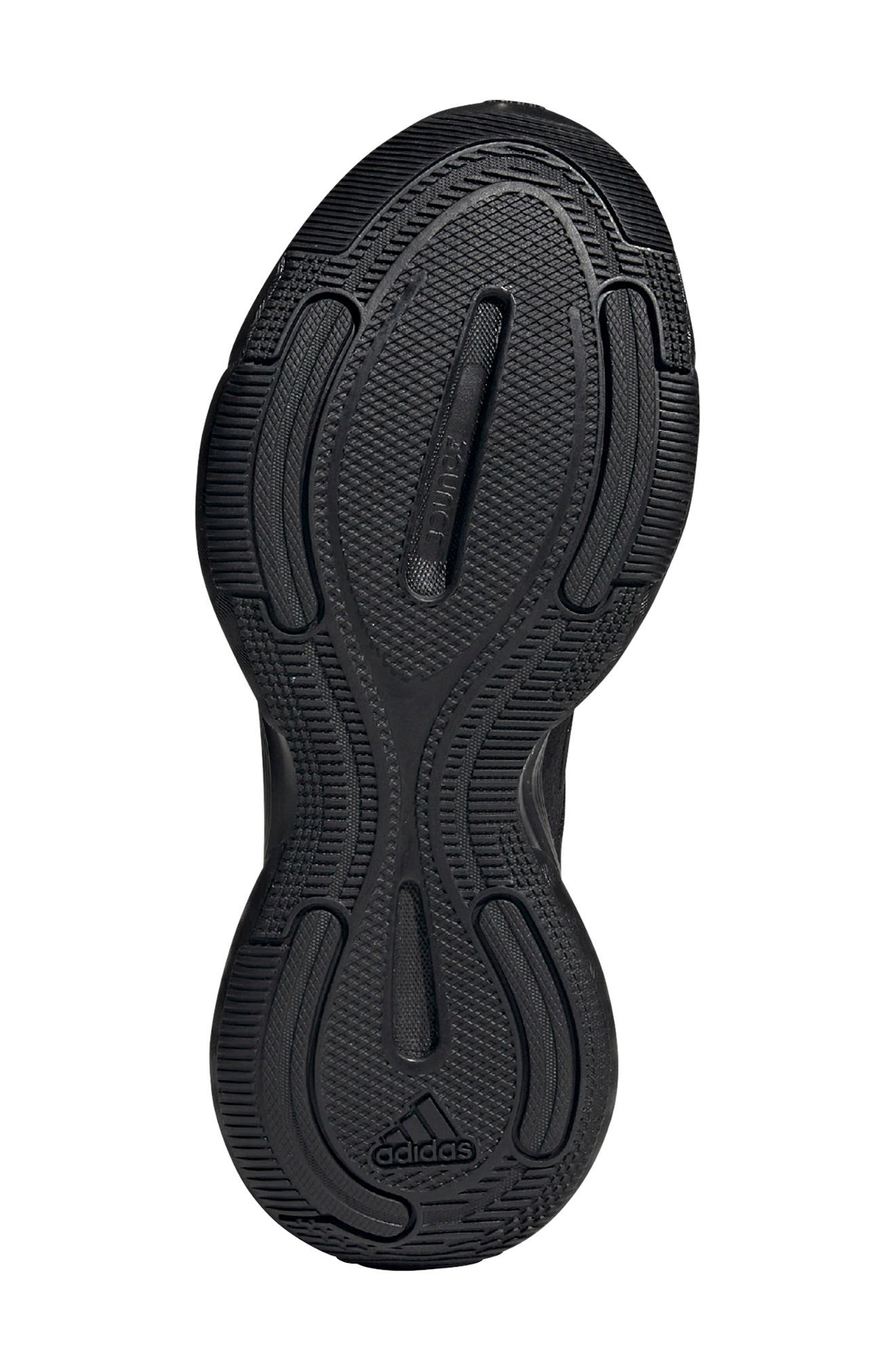 adidas Lace-up Activewear Sneaker, Alternate, color, 