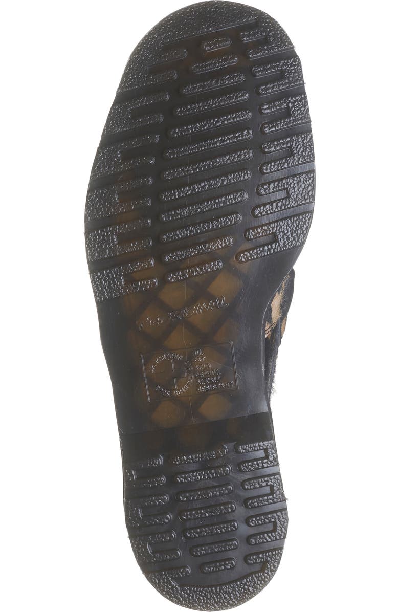 Dr. Martens Adrian Kiltie Fringe Bit Loafer, Alternate, color,