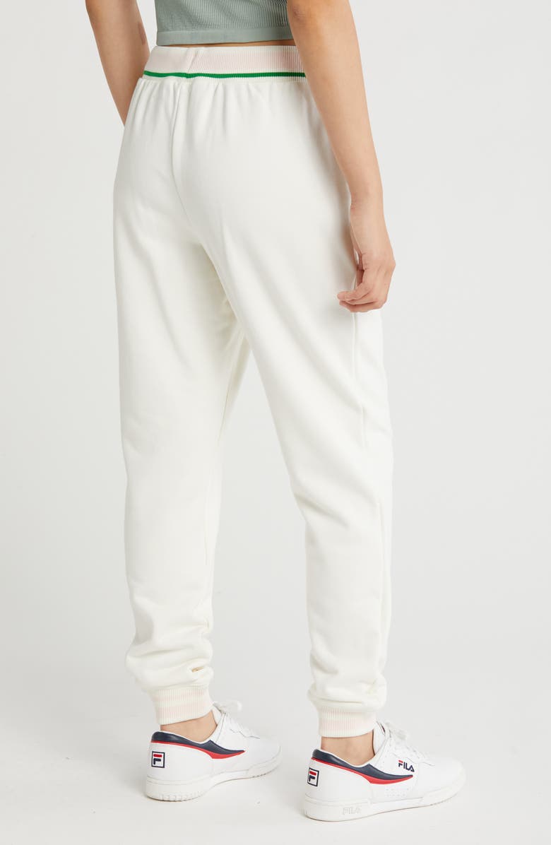 FILA x Brandon Maxwell Track Pants, Alternate, color, 