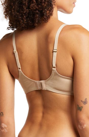 Side Effect Contour T-Shirt Bra