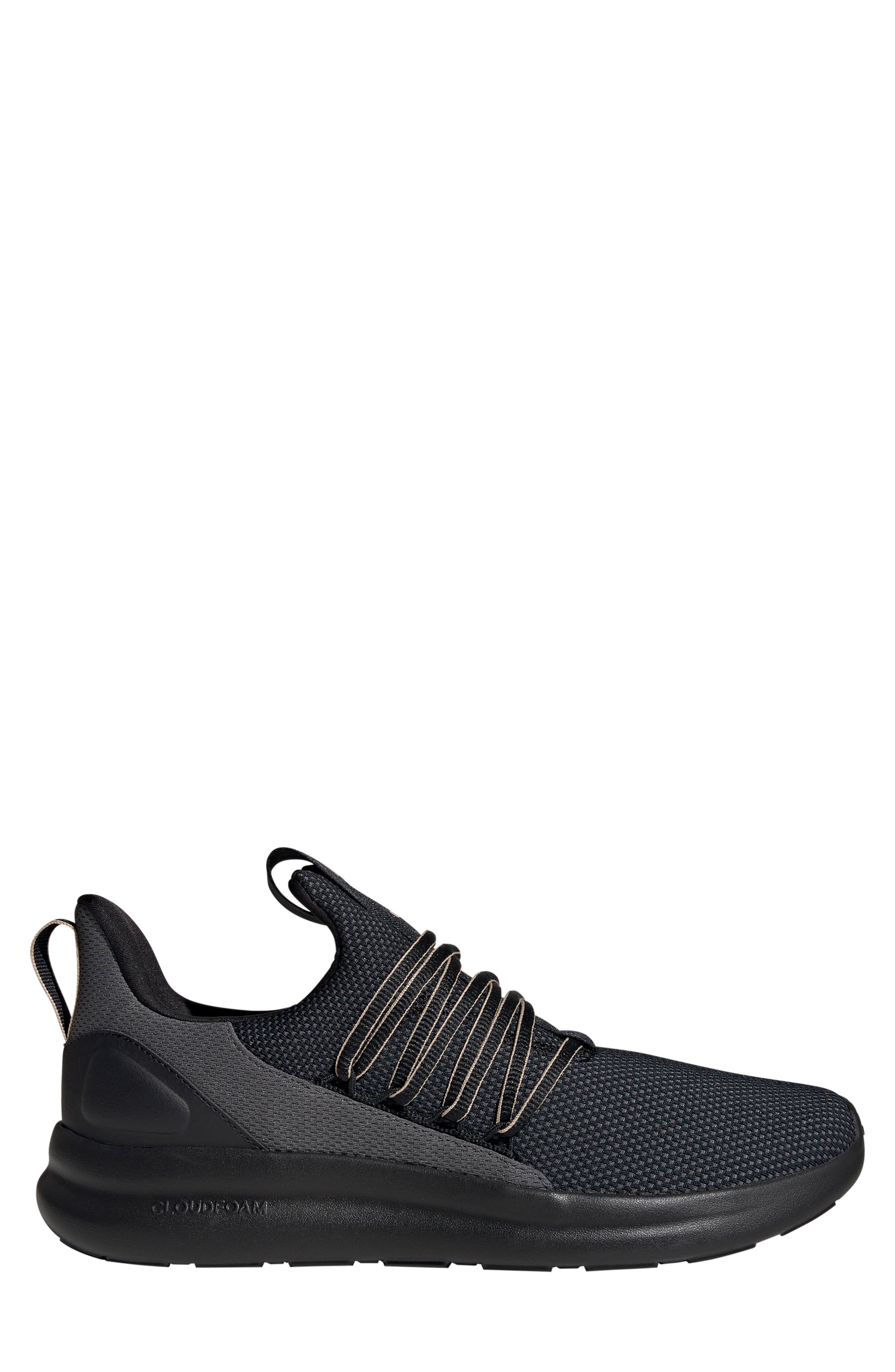 adidas Lite Racer Adapt 7.0 Sneaker, Alternate, color, 
