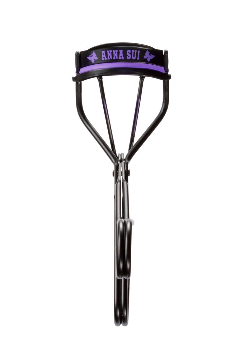 Eyelash Curler, Main, color, Black