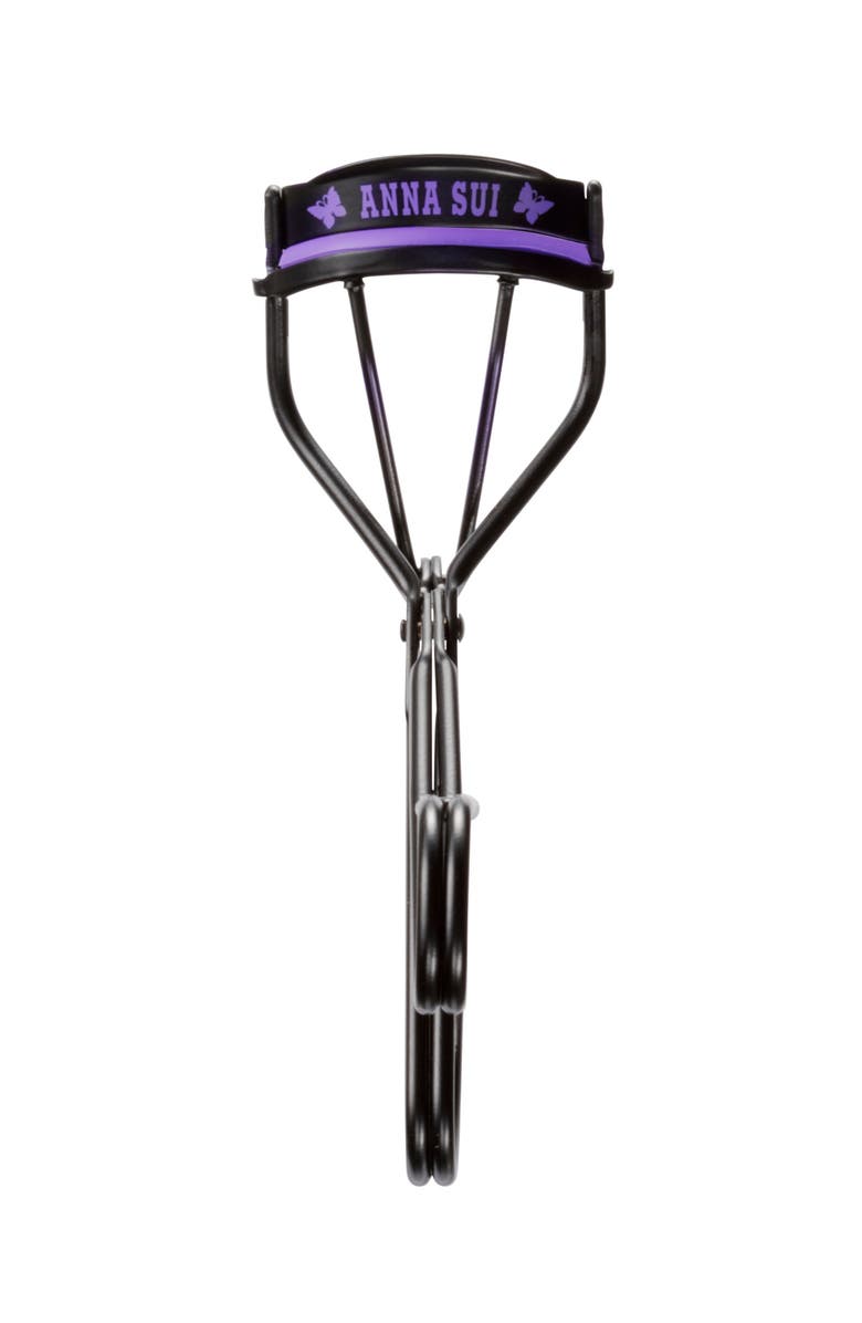 Anna Sui Eyelash Curler, Main, color, Black