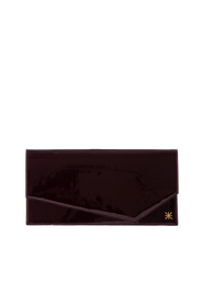 Esthera 1AM Leather Envelope Bag