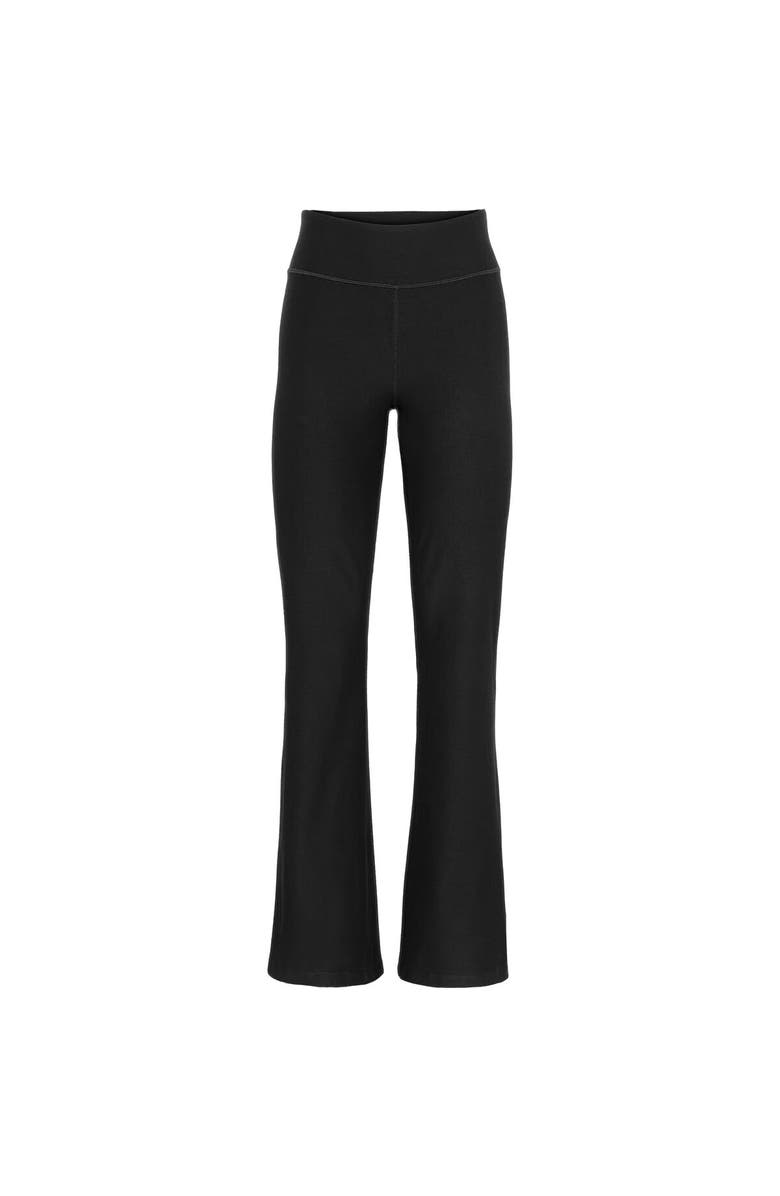 Kari Traa Nina Flare Tight - Women's, Alternate, color, Black