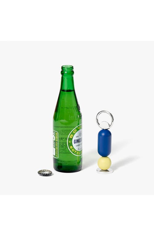 Areaware Abaco Bottle Opener In Multi