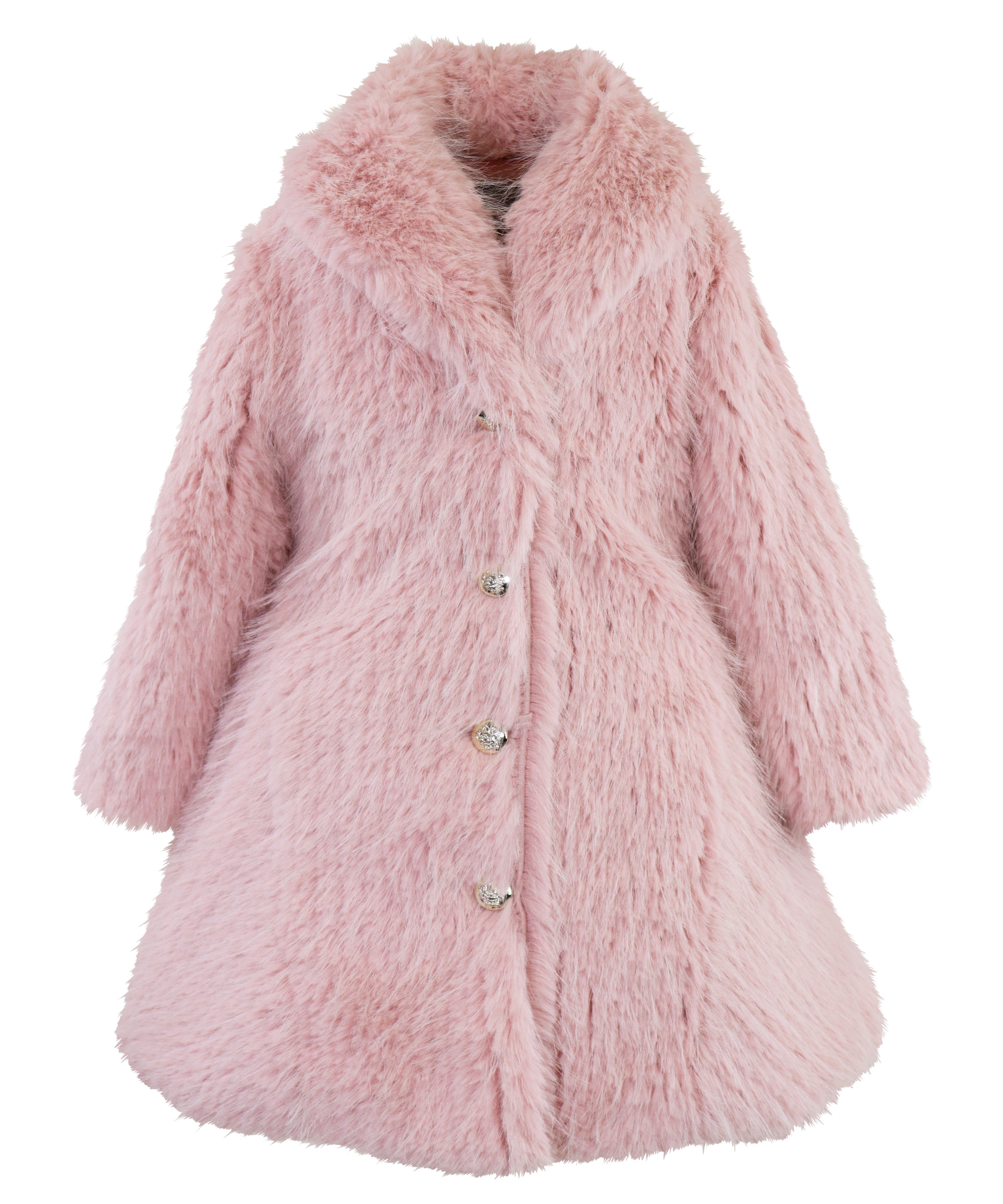 selected Berry Rain Shag