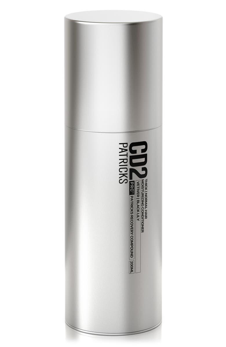 Patricks CD2 Moisturizing Conditioner, Main, color, 