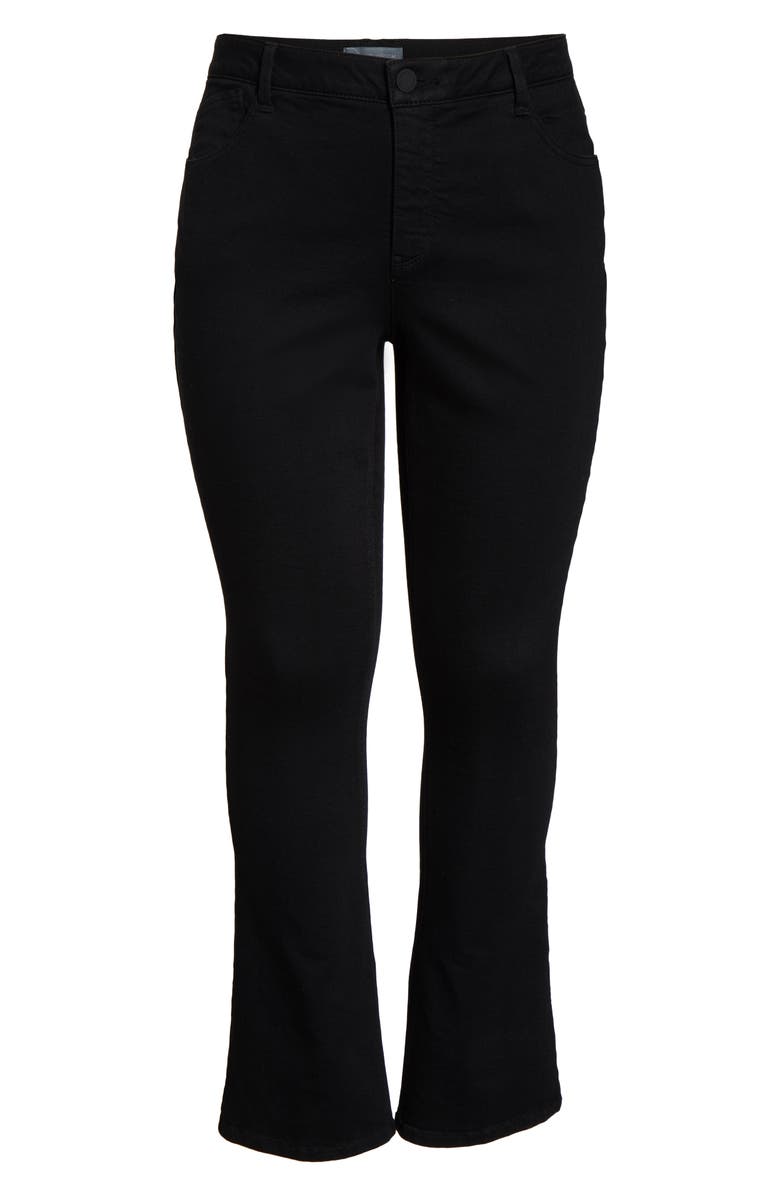 Wit & Wisdom 'Ab'Solution Itty Bitty Bootcut Jeans, Alternate, color, 