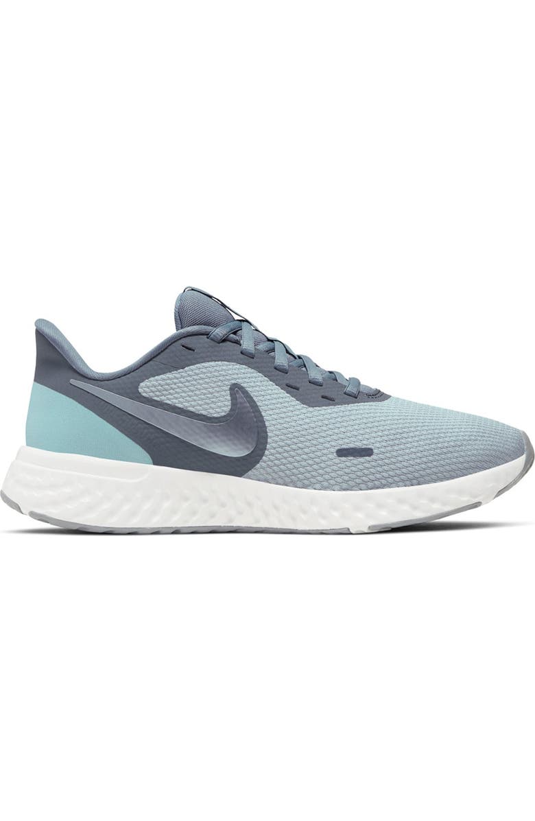 Nike Revolution 5 Running Shoe, Alternate, color,