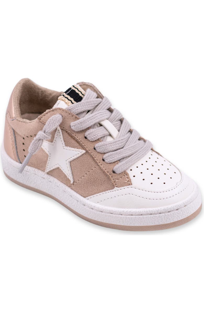 SHUSHOP Kids' Paz Mini Sneaker, Main, color,