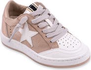 SHUSHOP Kids' Paz Mini Sneaker